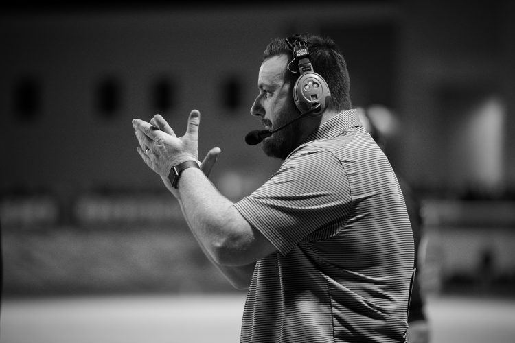 Lee Blankenship is the 2017 Sports Spectacular speaker