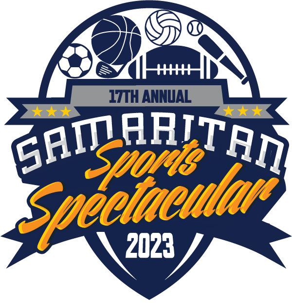 17th annual Samaritan Sports Spectacular Save the Date