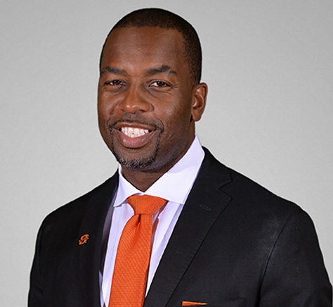 Mike Boynton is the Sports Spectacular speaker